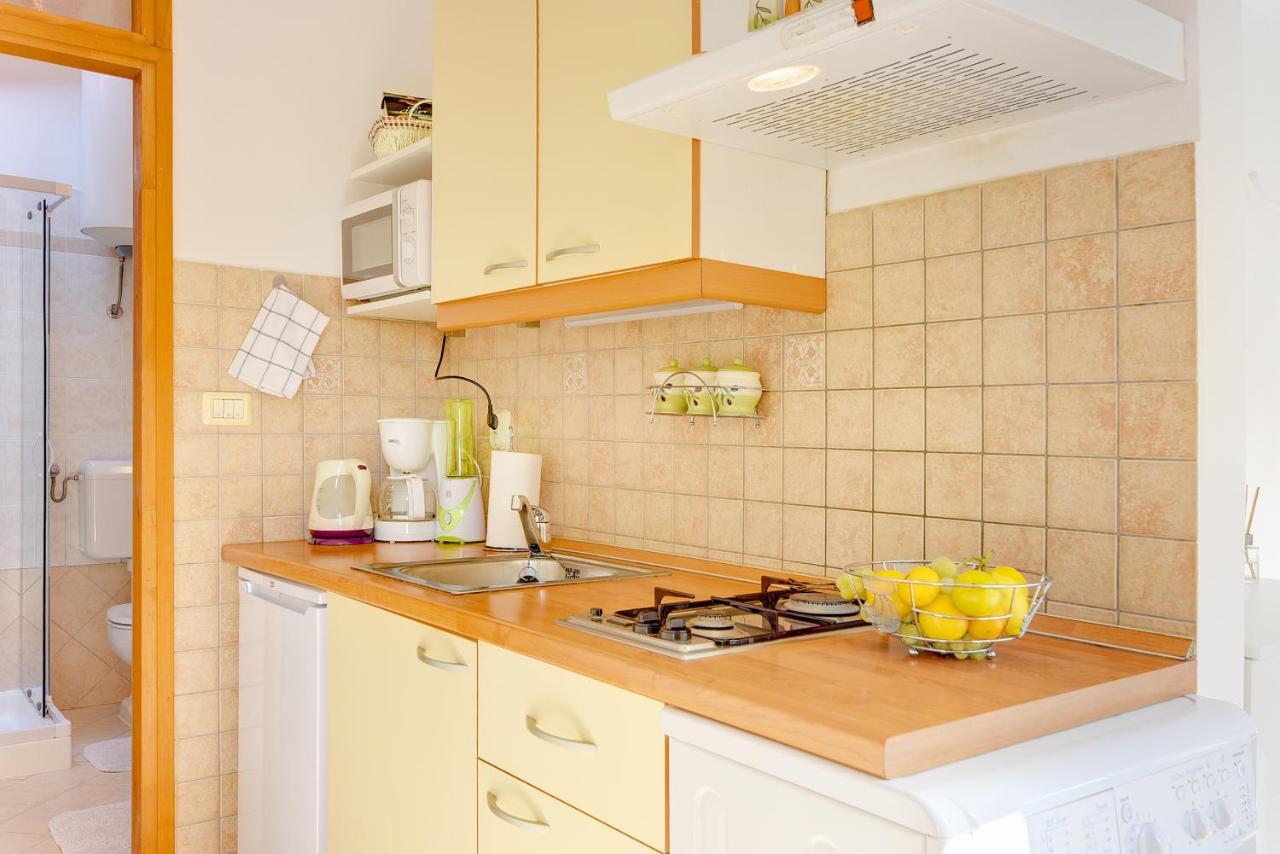 Holiday Home Batel Pula Exterior foto