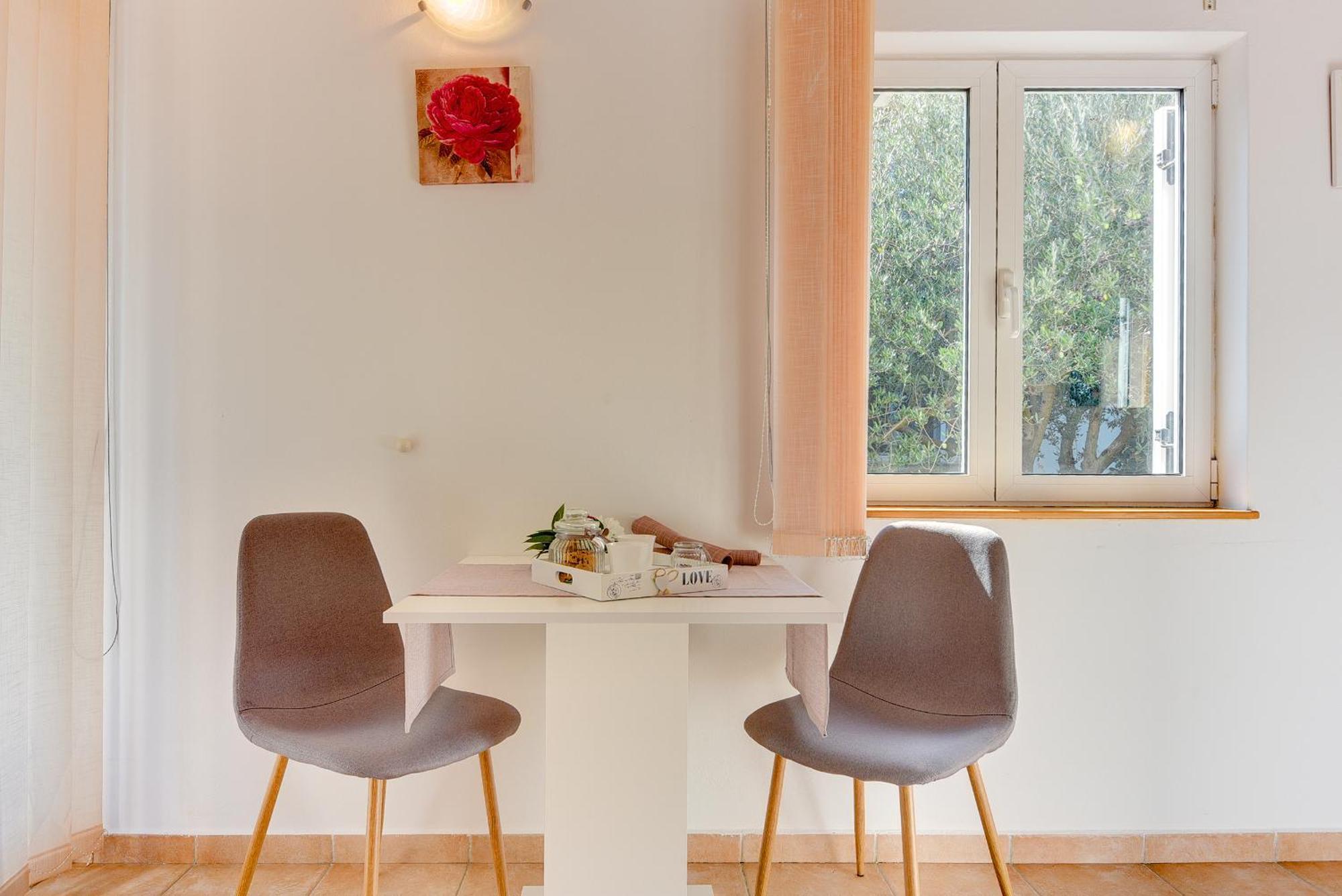 Holiday Home Batel Pula Exterior foto