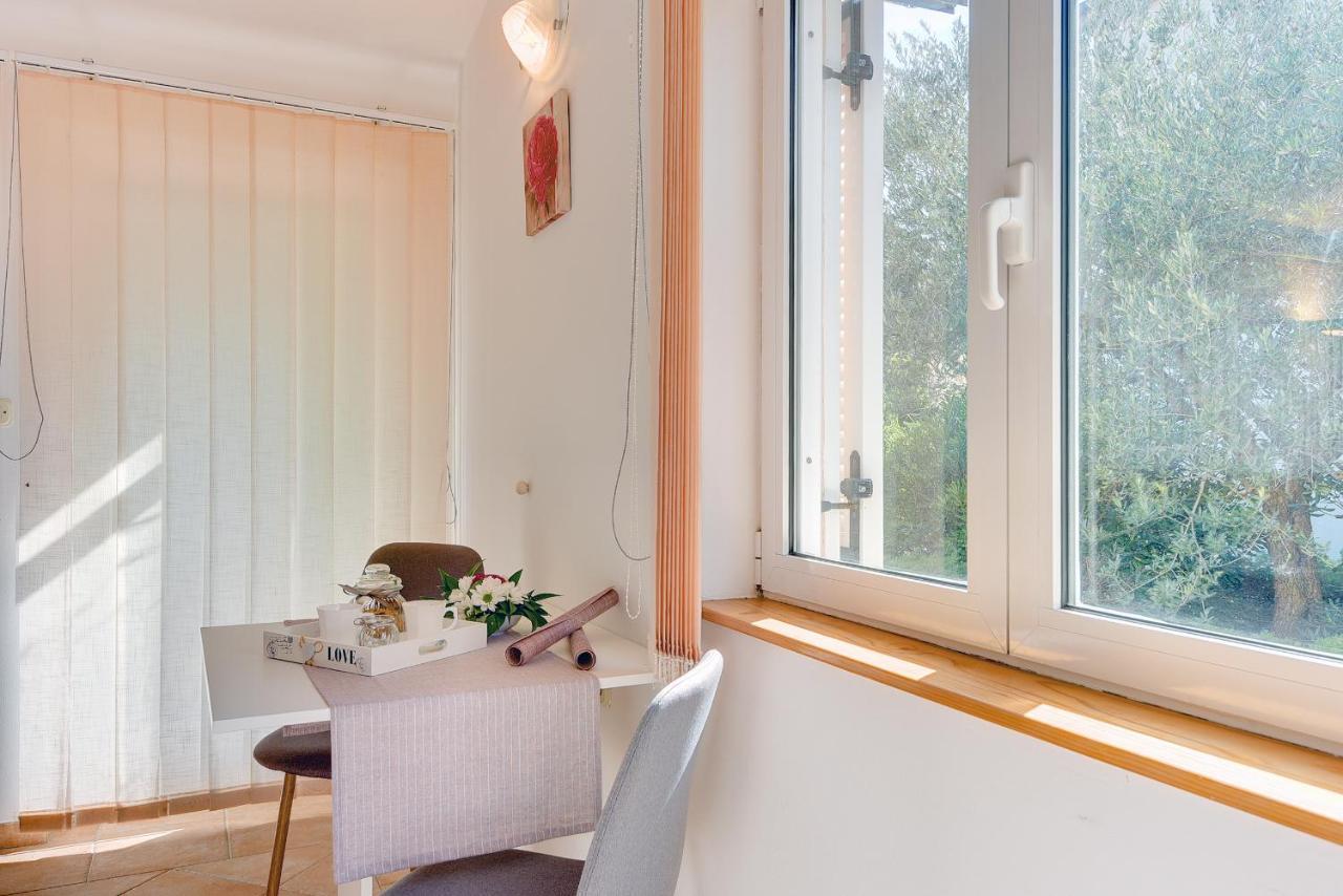Holiday Home Batel Pula Exterior foto