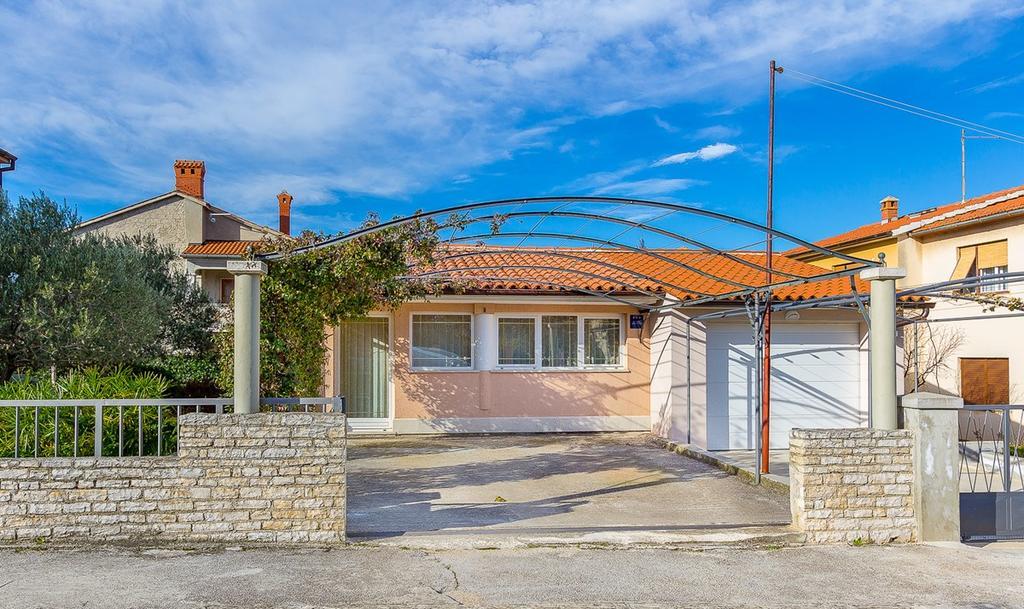 Holiday Home Batel Pula Exterior foto